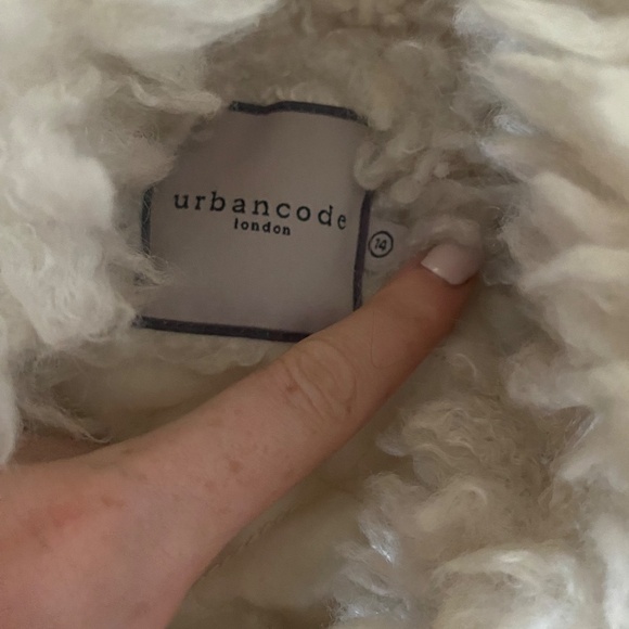 Urban code jacket sz m - Picture 4 of 4